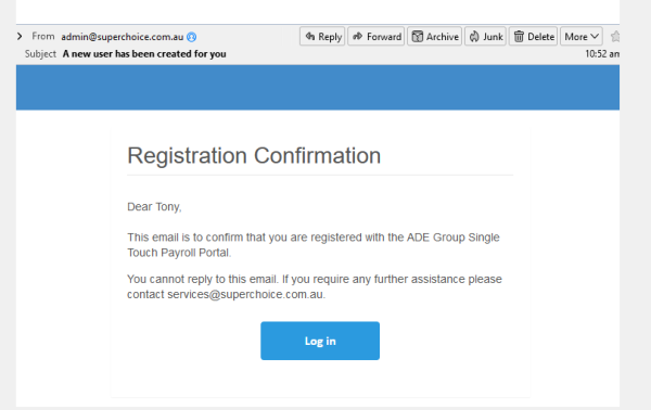 stp email stp email